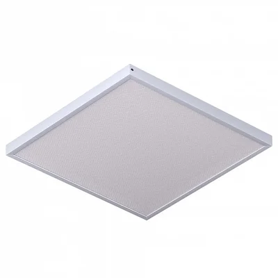 ULP-6060 54W/5000К IP40 PREMIUM WHITE Светильник светодиодный потолочный универсальный. Холодный свет
