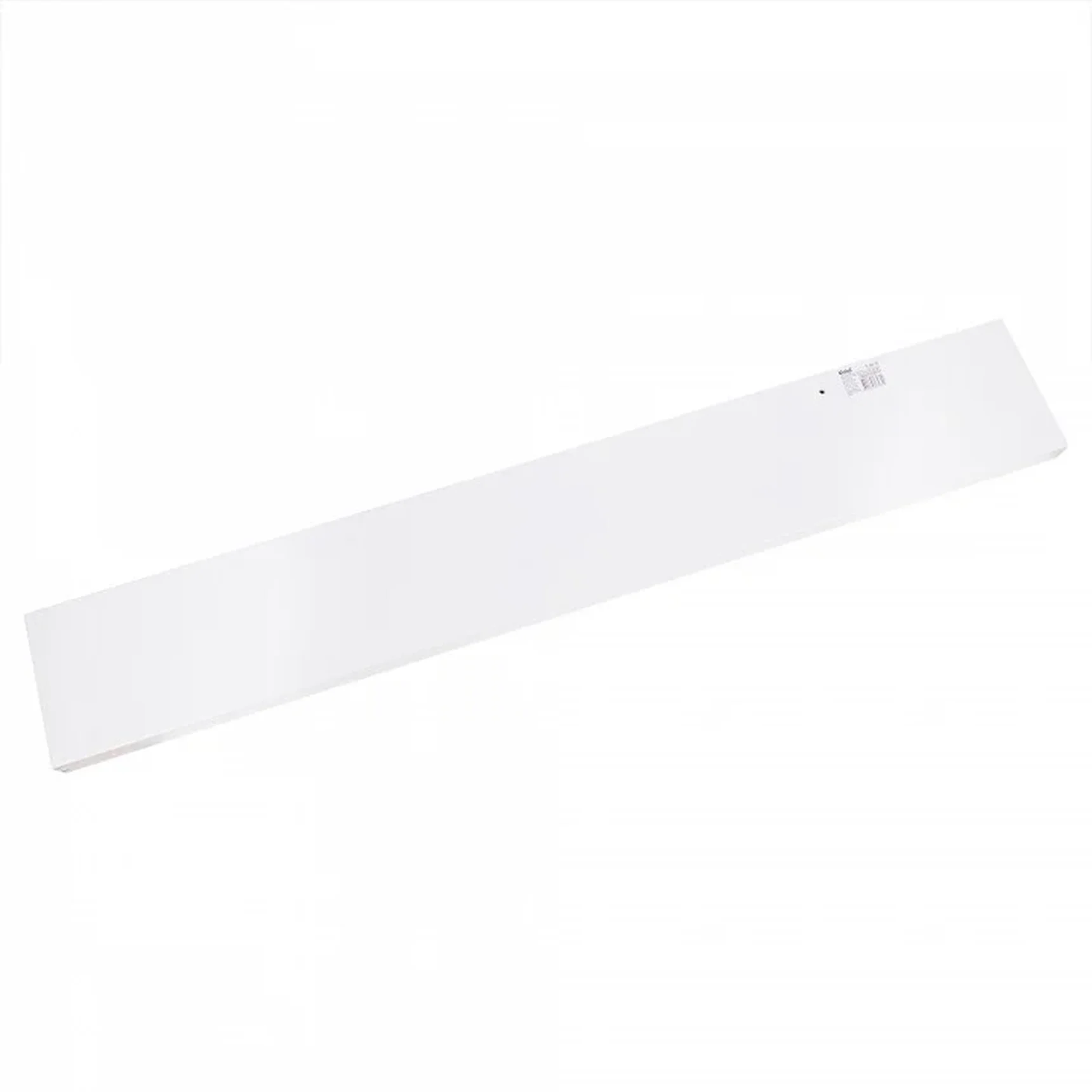 ULP-18120 36W/4000К IP40 PREMIUM WHITE Светильник светодиодный потолочный универсальный. Белый свет