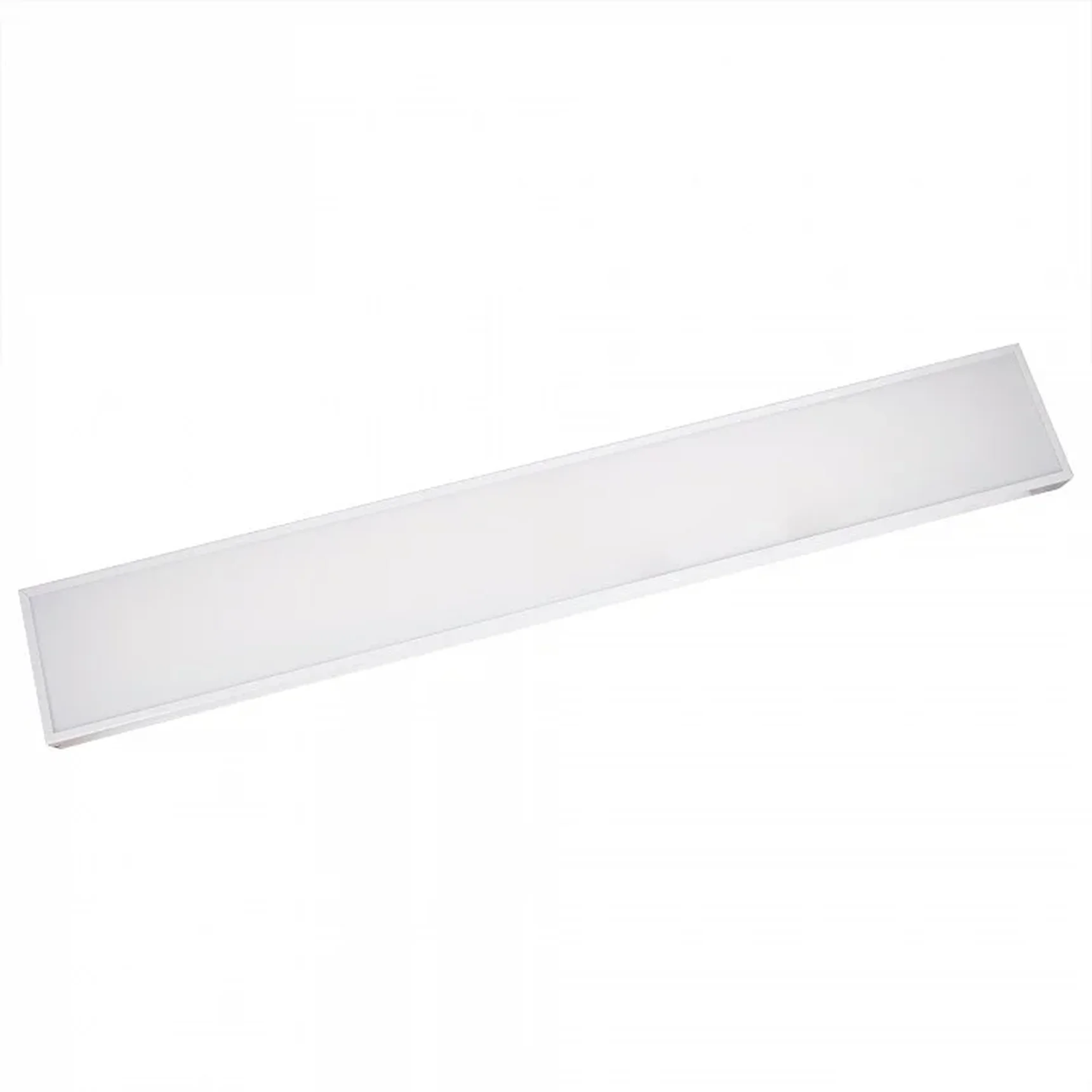 ULP-18120 36W/4000К IP40 PREMIUM WHITE Светильник светодиодный потолочный универсальный. Белый свет