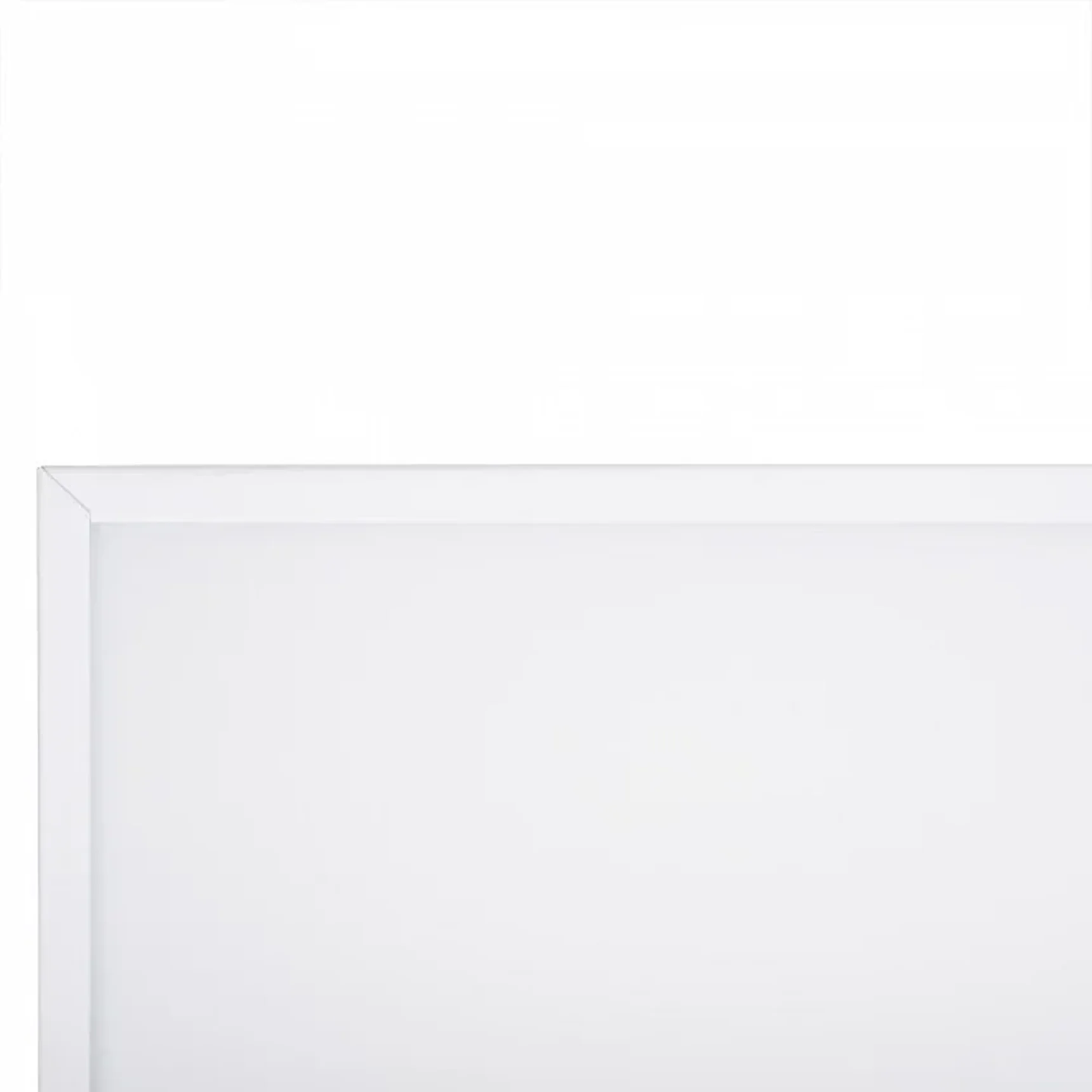 ULP-18120 36W/5000К IP40 PREMIUM WHITE Светильник светодиодный потолочный универсальный. Холодный свет