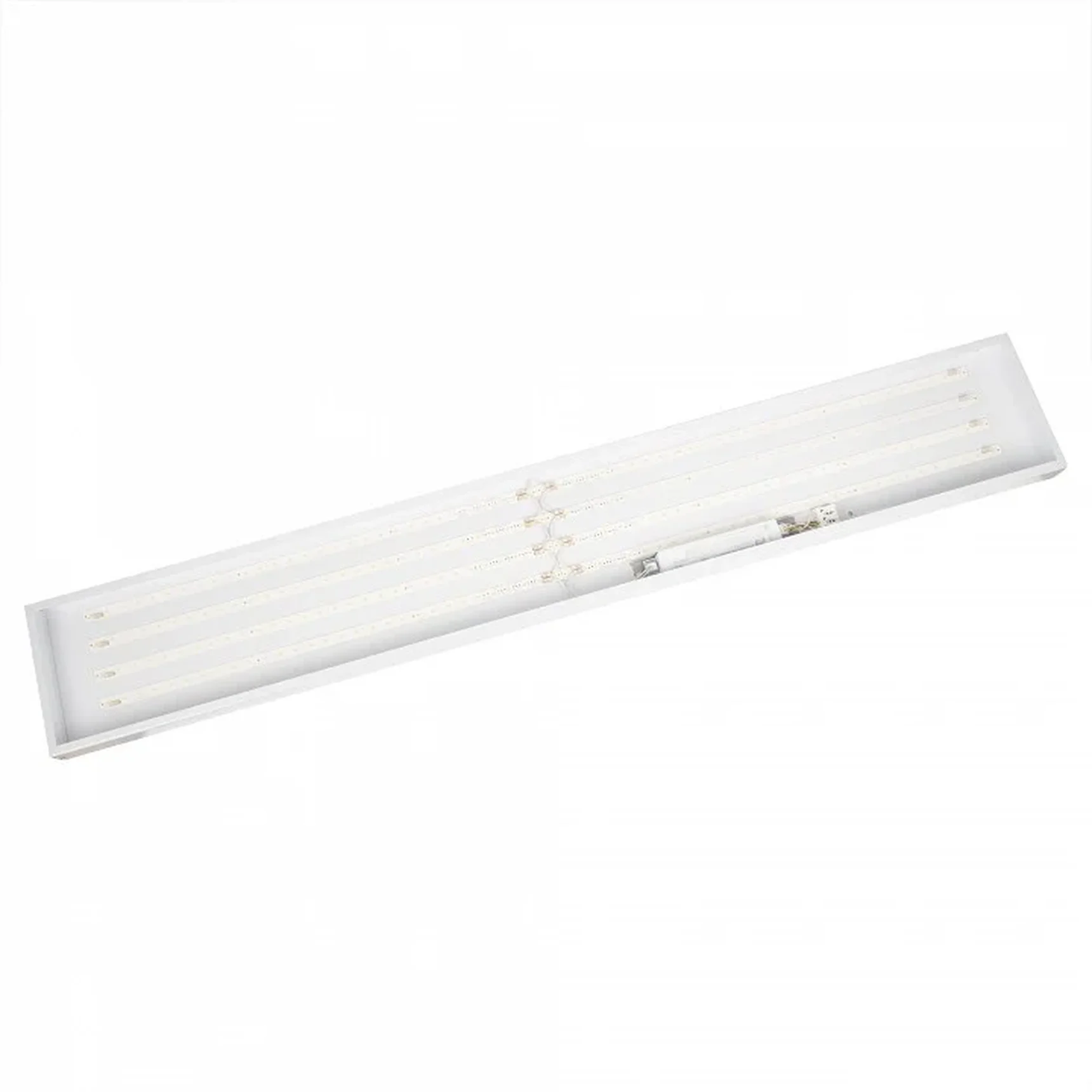 ULP-18120 54W/4000К IP40 PREMIUM WHITE Светильник светодиодный потолочный универсальный. Белый свет