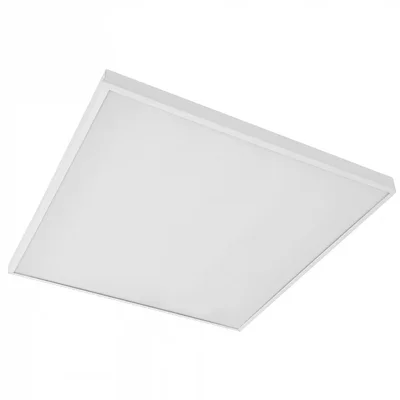 ULP-6060 36W/5000К IP54 MEDICAL WHITE Светильник светодиодный потолочный универсальный. Холодный свет