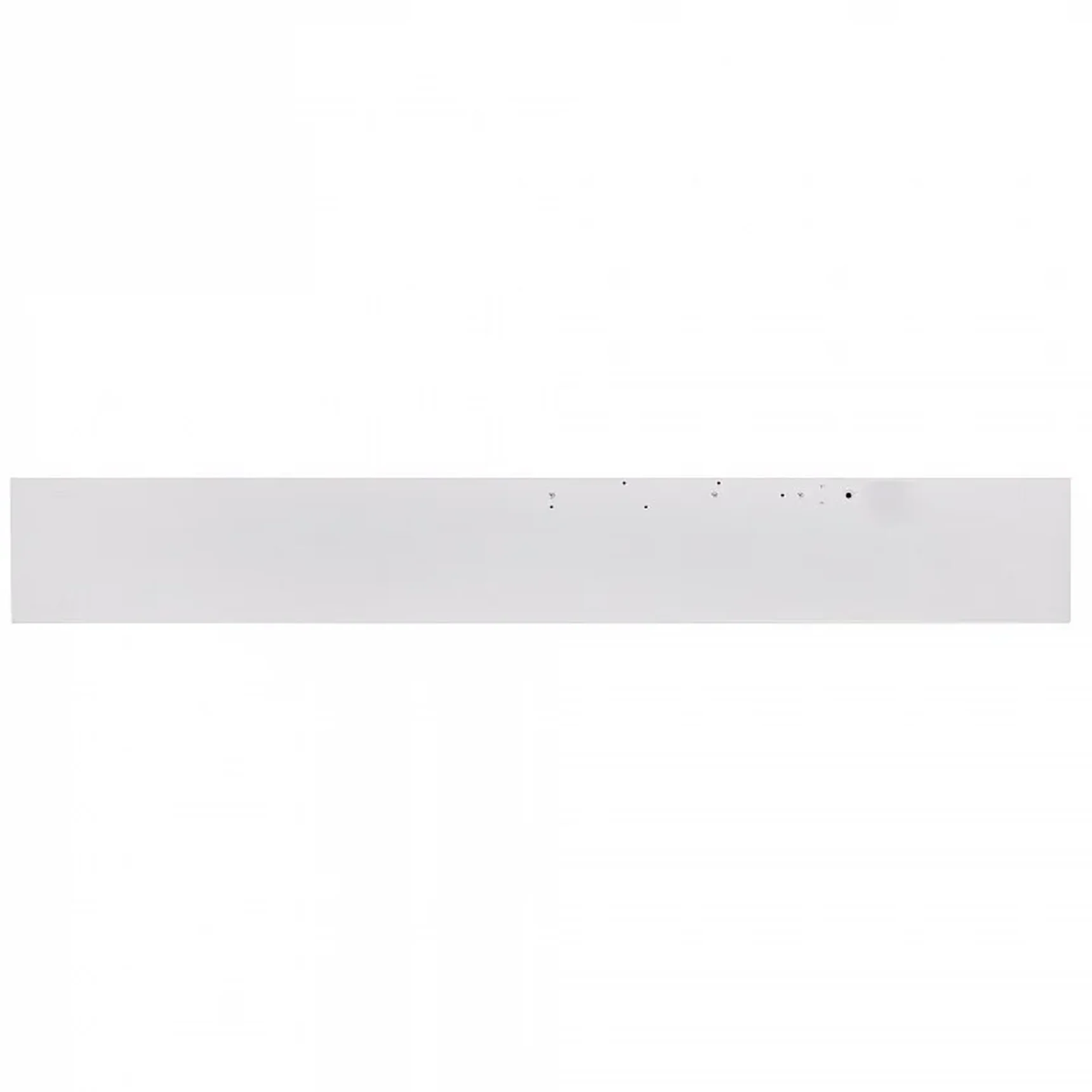 ULP-18120 36W/4000К IP54 MEDICAL WHITE Светильник светодиодный потолочный универсальный. Белый свет