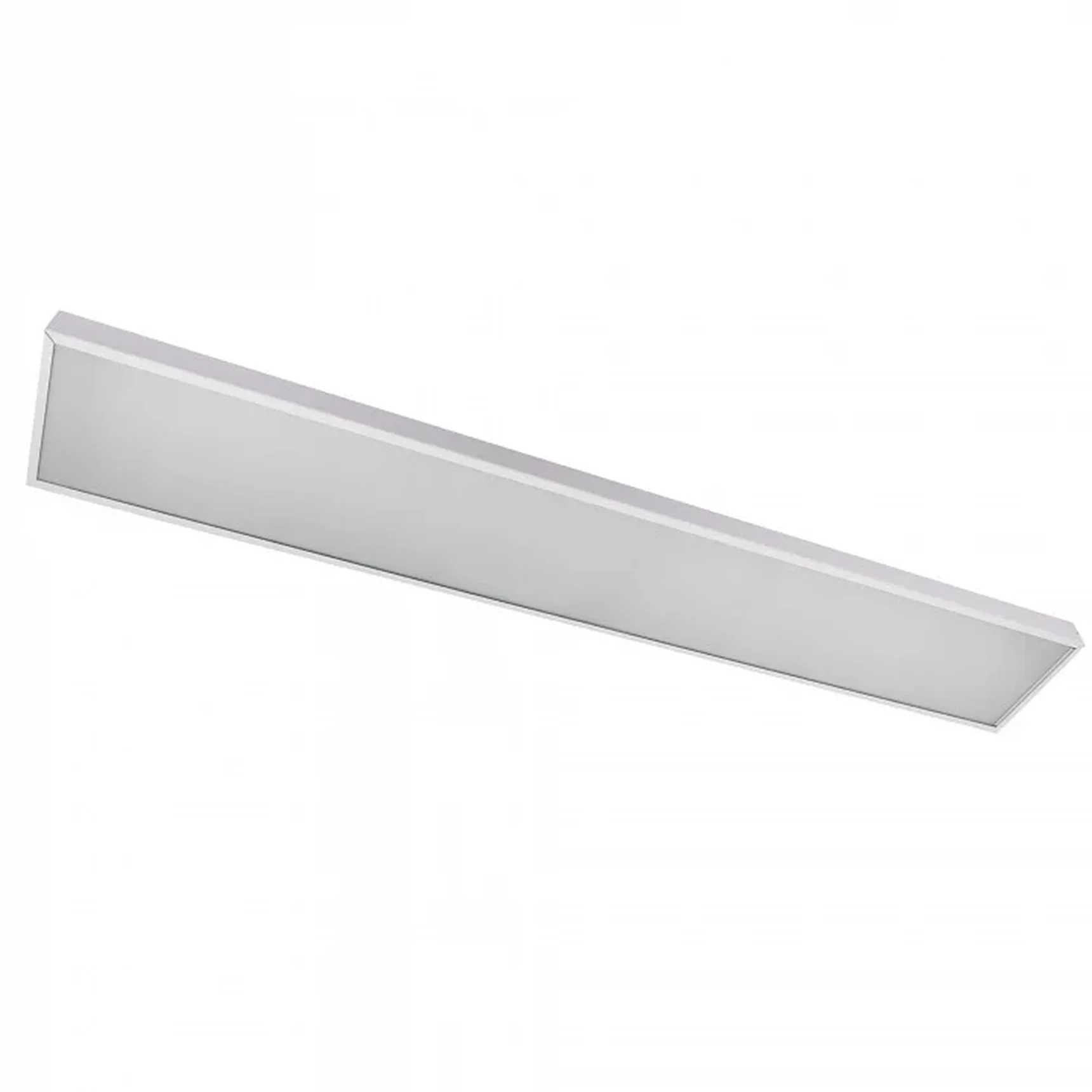ULP-18120 36W/4000К IP54 MEDICAL WHITE Светильник светодиодный потолочный универсальный. Белый свет