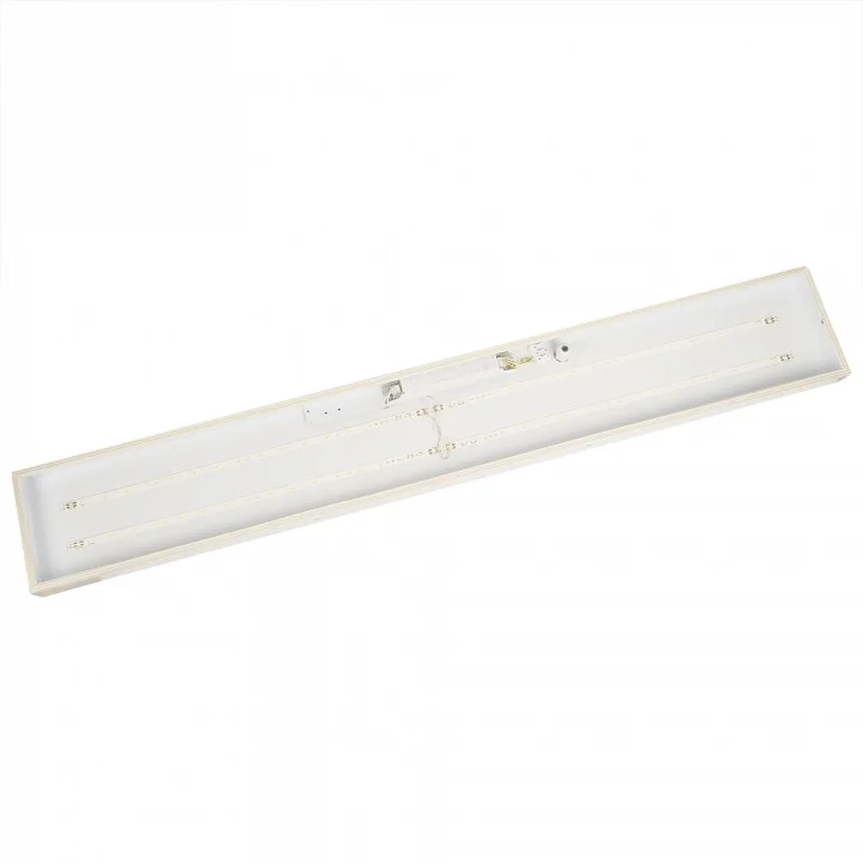 ULP-18120 36W/5000К IP54 MEDICAL WHITE Светильник светодиодный потолочный универсальный. Холодный свет