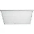 ULP-6060 36W/4000К IP40 UNIVERSAL WHITE Светильник светодиодный потолочный универсальный. Белый свет