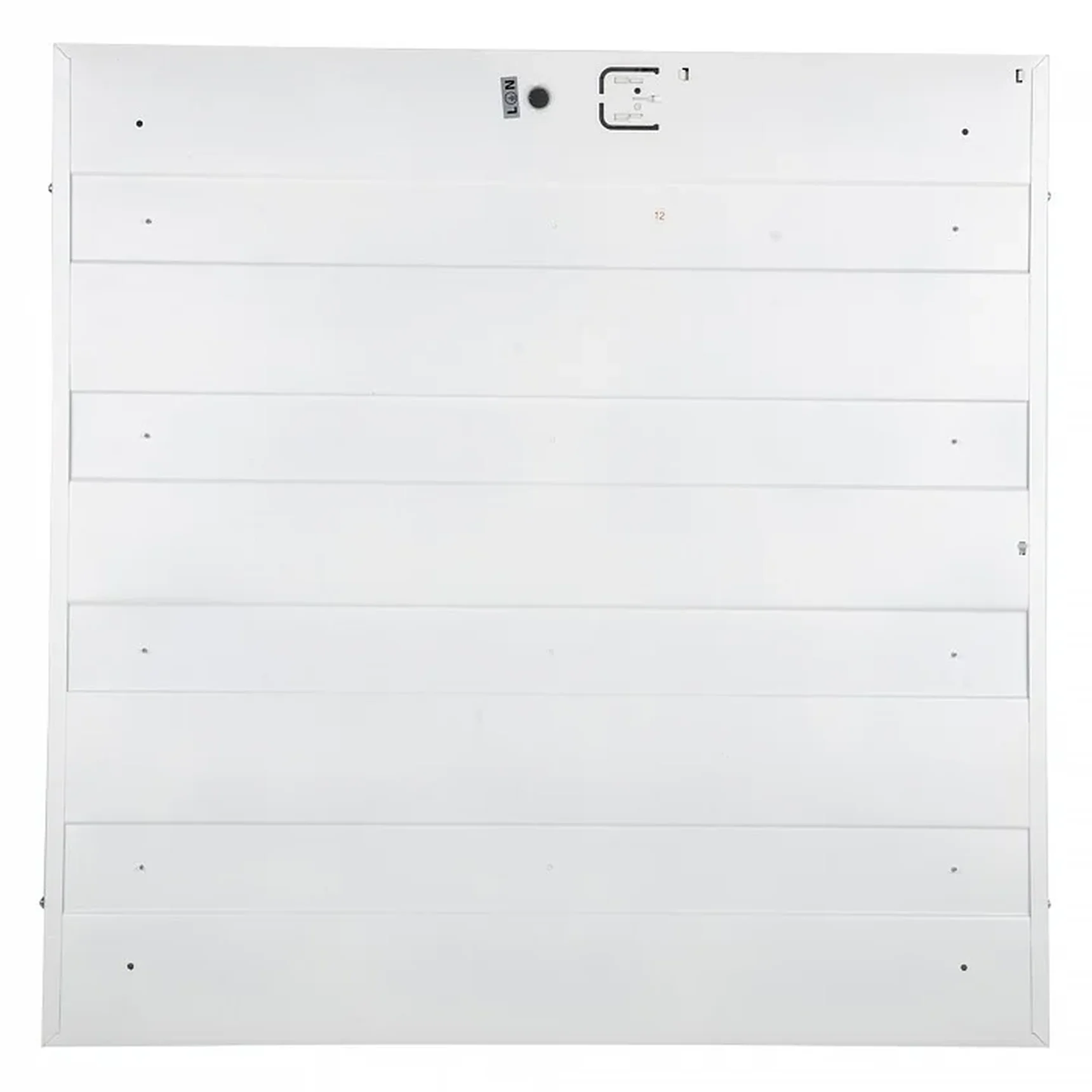 ULP-6060 36W/4000К IP40 UNIVERSAL WHITE Светильник светодиодный потолочный универсальный. Белый свет