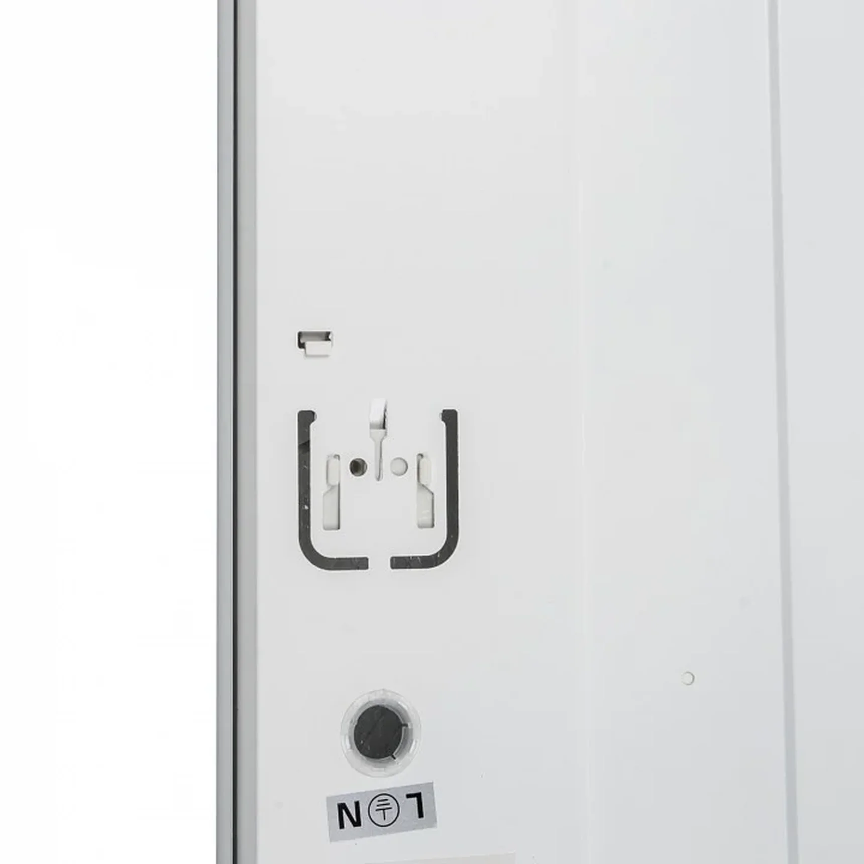 ULP-6060 36W/4000К IP40 UNIVERSAL WHITE Светильник светодиодный потолочный универсальный. Белый свет