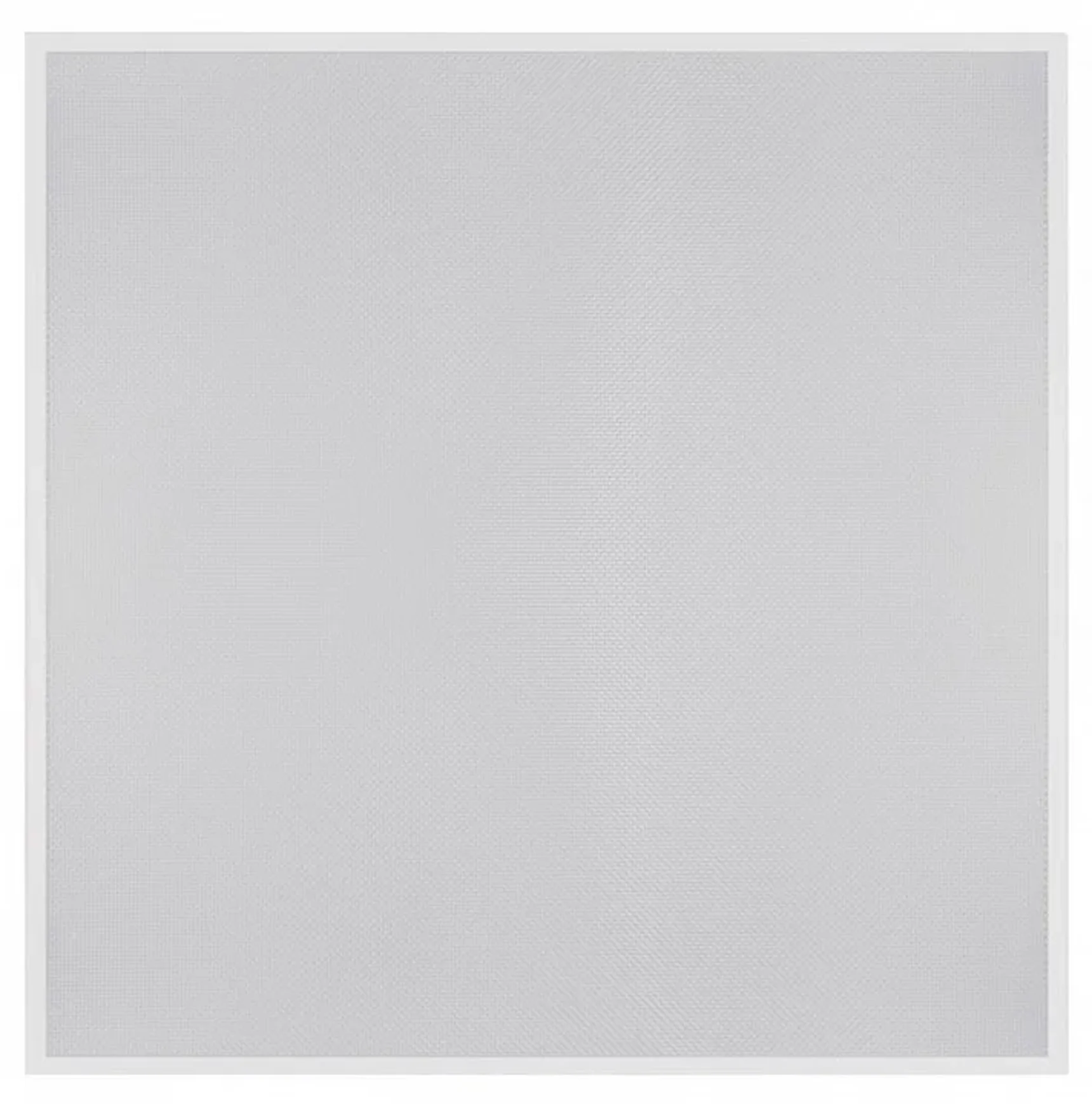 ULP-6060 36W/4000К IP40 UNIVERSAL WHITE Светильник светодиодный потолочный универсальный. Белый свет