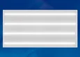 Встраиваемый светильник Uniel ULP-60120 UL-00004590