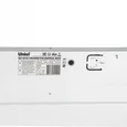 Встраиваемый светильник Uniel ULP-60120 UL-00004590