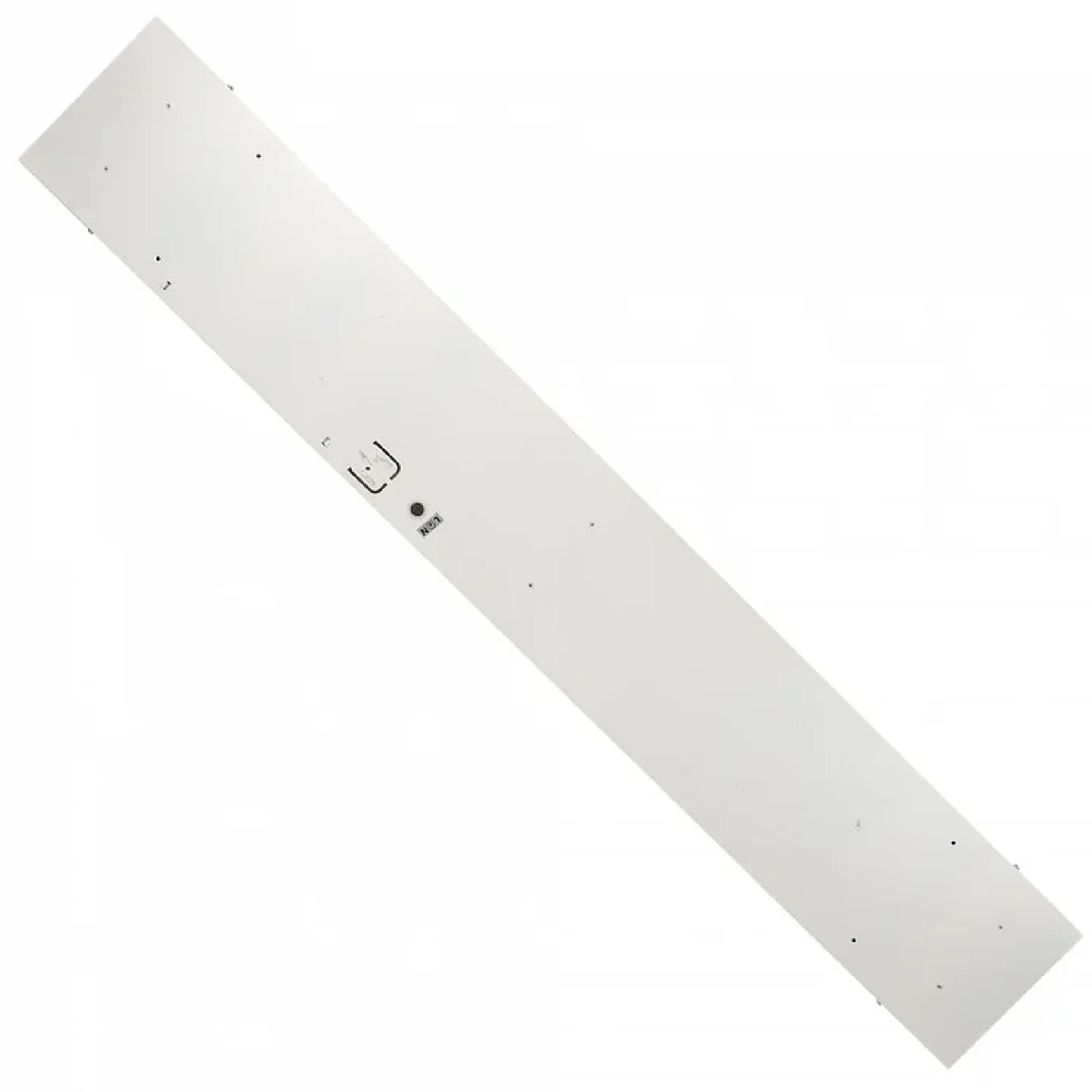 ULP-18120 36W/6500К IP40 UNIVERSAL WHITE Светильник светодиодный потолочный универсальный. Холодный дневной свет