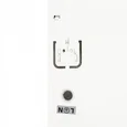 ULP-18120 36W/6500К IP40 UNIVERSAL WHITE Светильник светодиодный потолочный универсальный. Холодный дневной свет