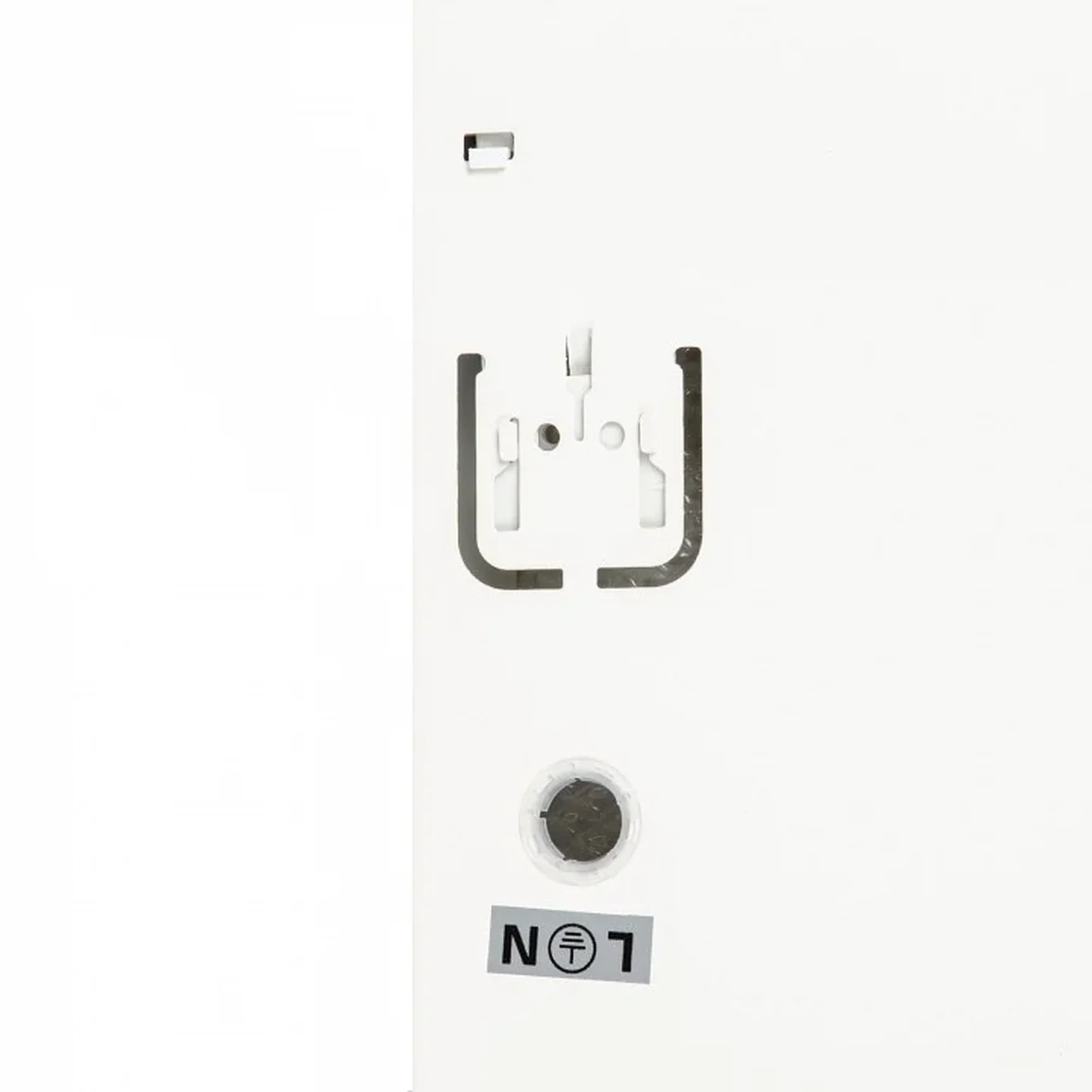 ULP-18120 36W/6500К IP40 UNIVERSAL WHITE Светильник светодиодный потолочный универсальный. Холодный дневной свет