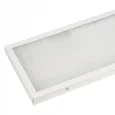 ULP-18120 36W/6500К IP40 UNIVERSAL WHITE Светильник светодиодный потолочный универсальный. Холодный дневной свет