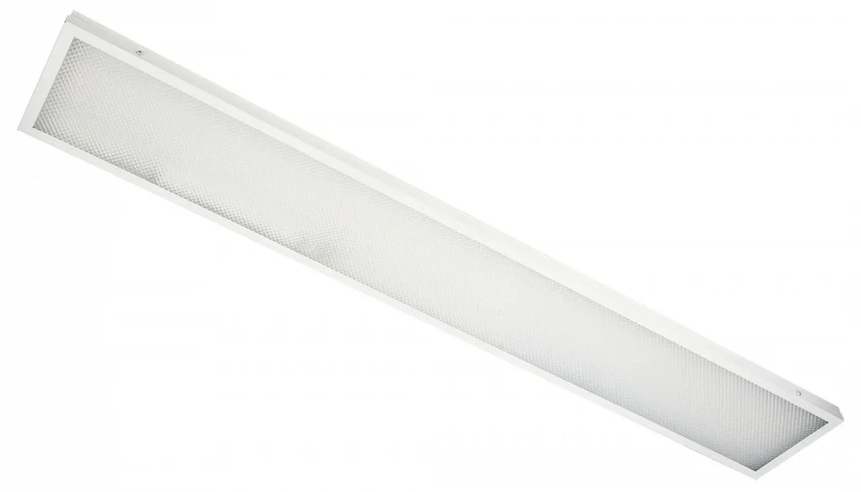 ULP-18120 36W/6500К IP40 UNIVERSAL WHITE Светильник светодиодный потолочный универсальный. Холодный дневной свет