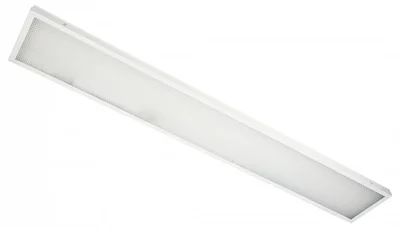 ULP-18120 36W/6500К IP40 UNIVERSAL WHITE Светильник светодиодный потолочный универсальный. Холодный дневной свет