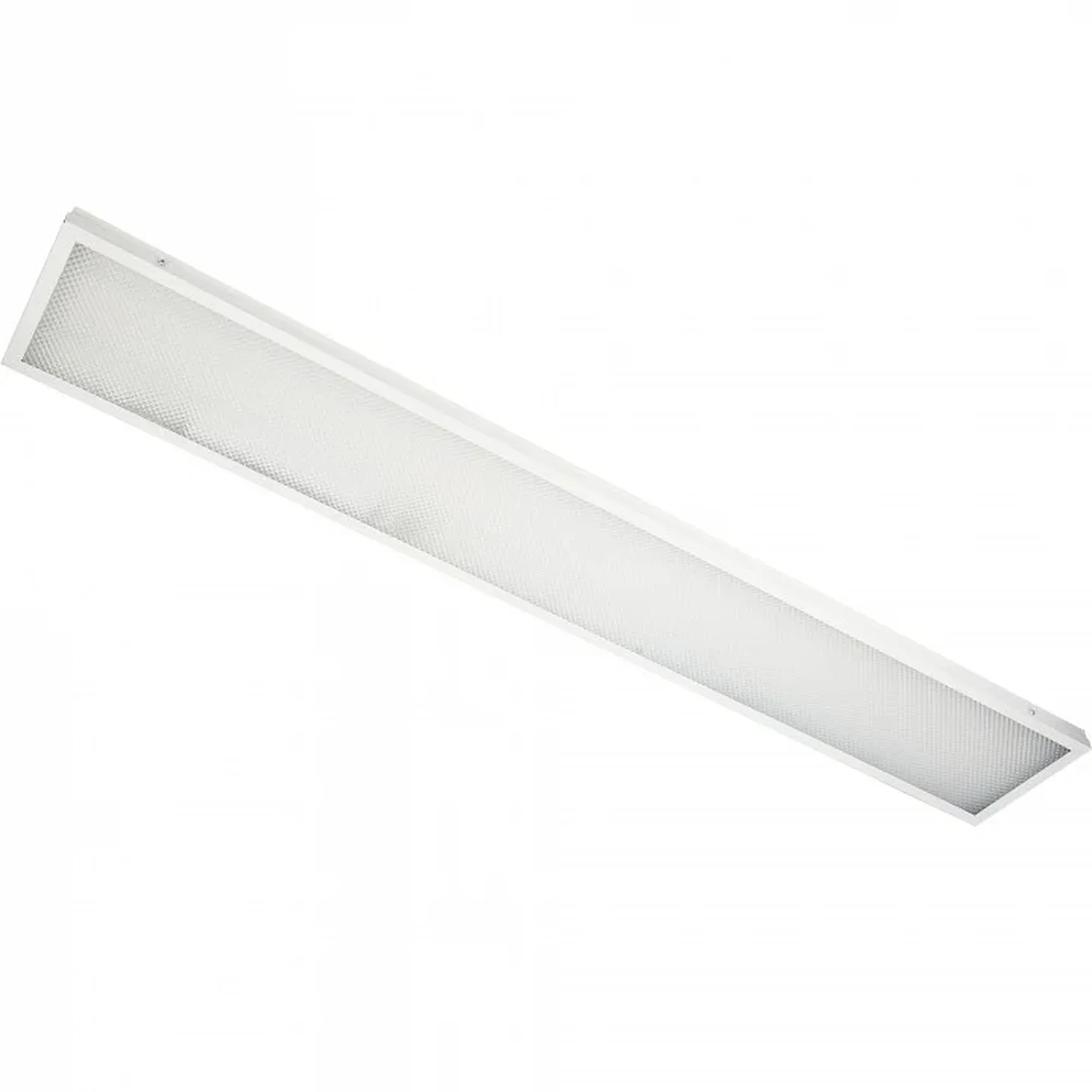 ULP-18120 54W/4000К IP40 UNIVERSAL WHITE Светильник светодиодный потолочный универсальный. Белый свет