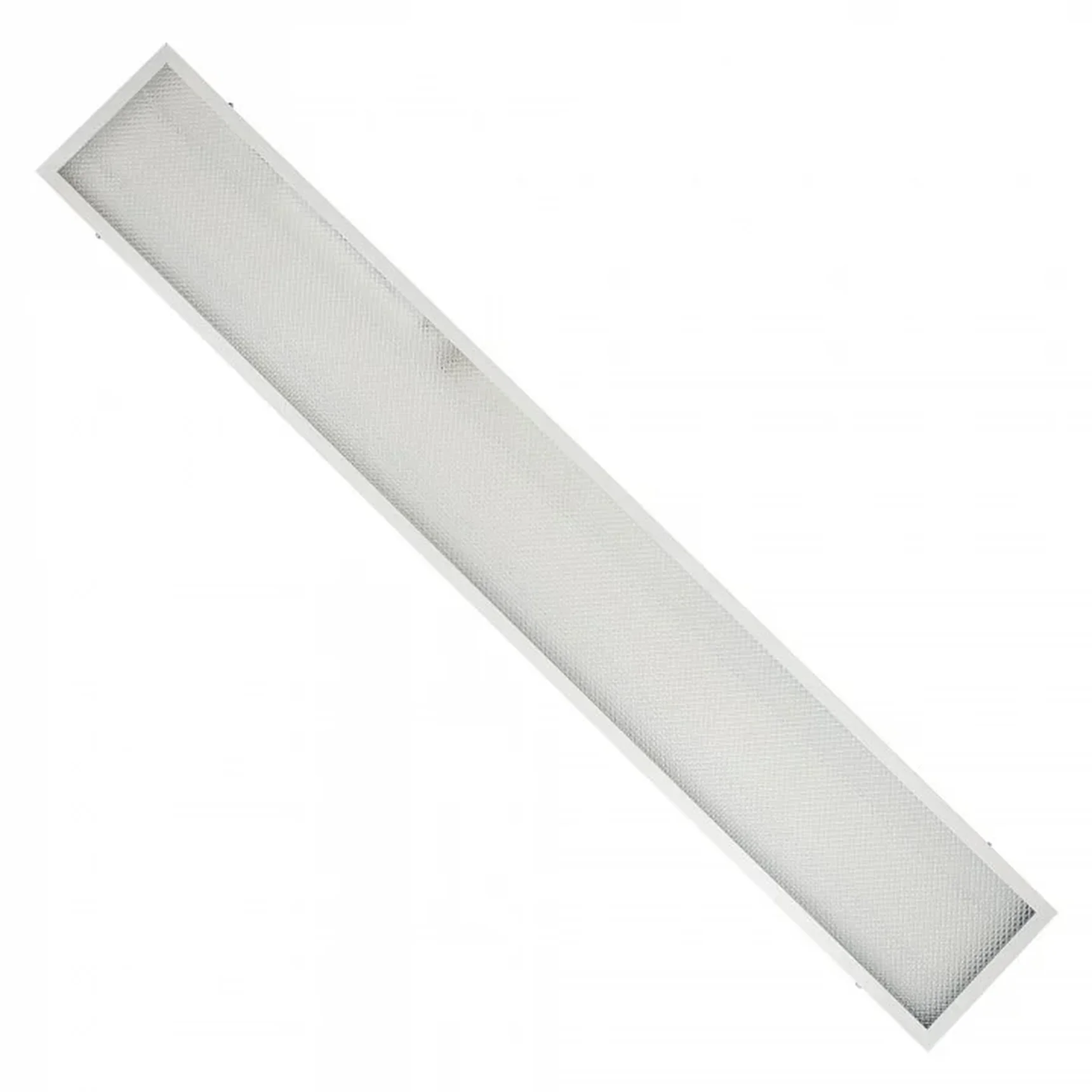 ULP-18120 54W/4000К IP40 UNIVERSAL WHITE Светильник светодиодный потолочный универсальный. Белый свет