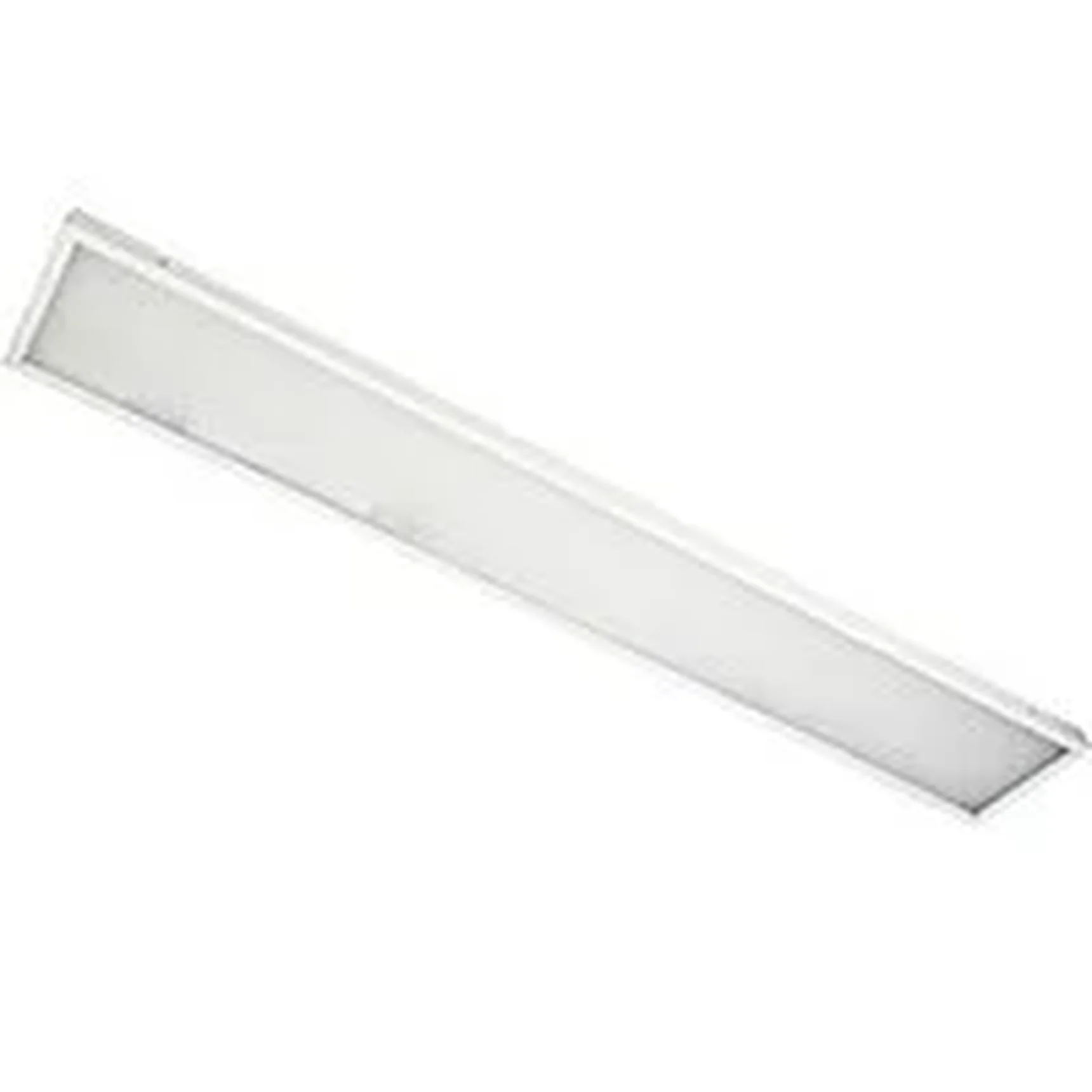 ULP-18120 54W/4000К IP40 UNIVERSAL WHITE Светильник светодиодный потолочный универсальный. Белый свет