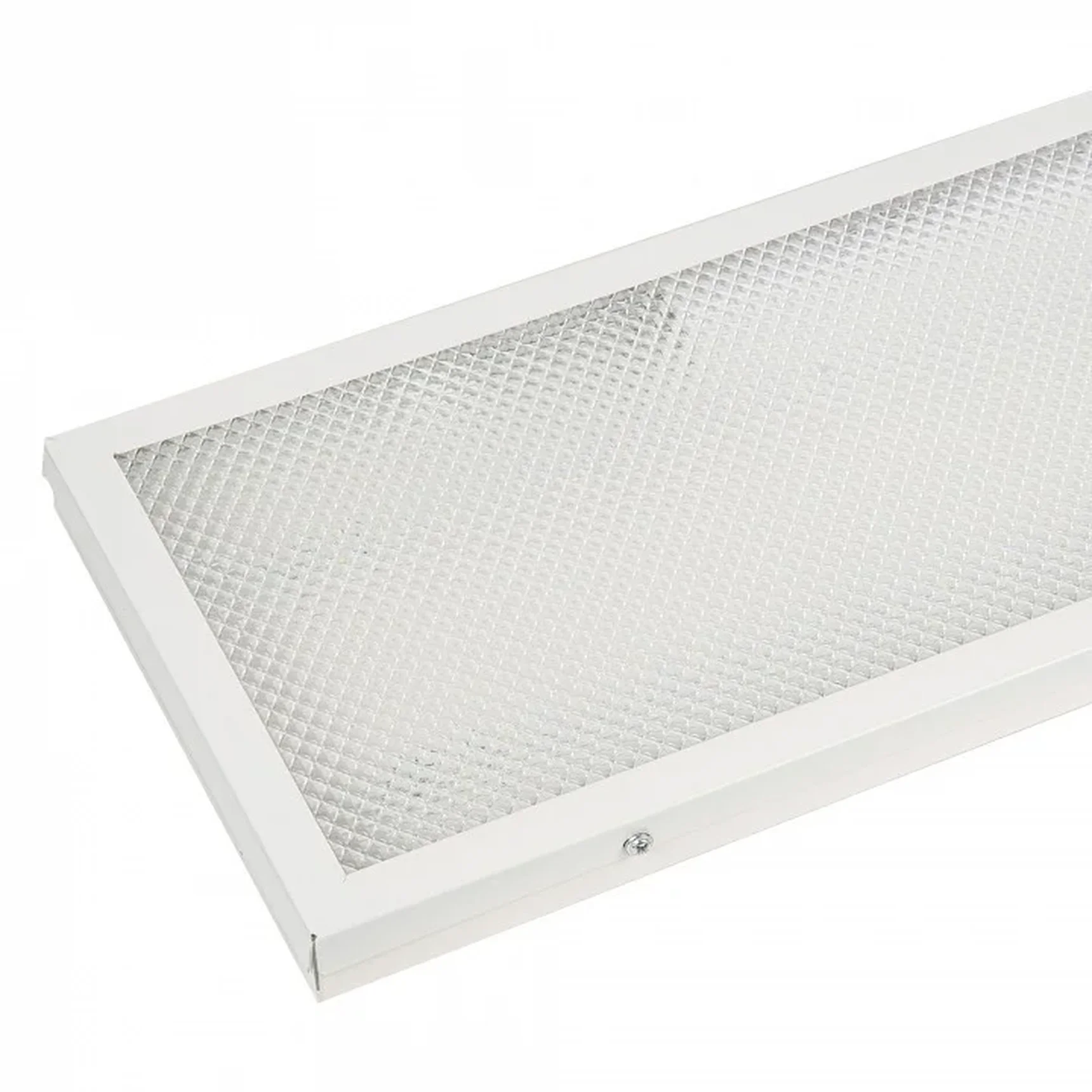 ULP-18120 54W/4000К IP40 UNIVERSAL WHITE Светильник светодиодный потолочный универсальный. Белый свет