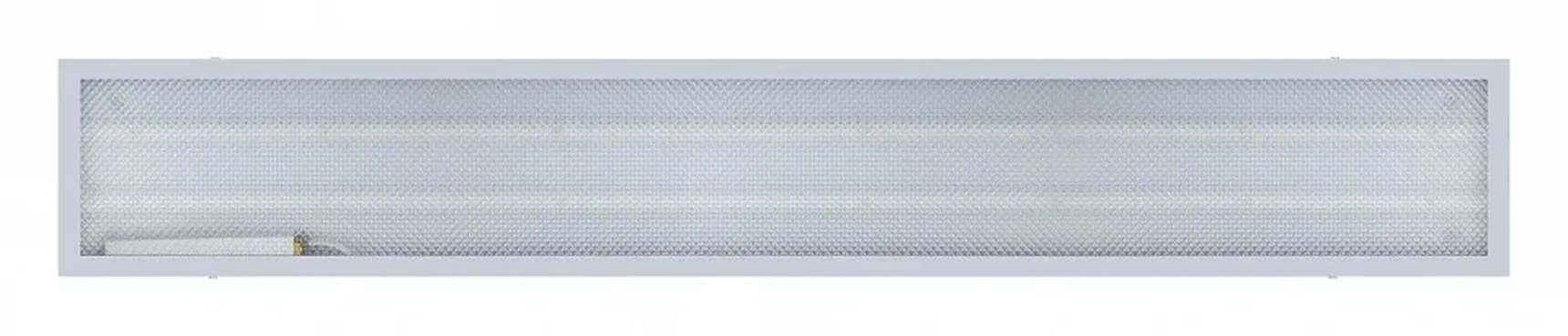 ULP-18120 54W/4000К IP40 UNIVERSAL WHITE Светильник светодиодный потолочный универсальный. Белый свет