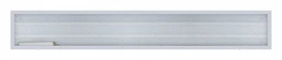 ULP-18120 54W/4000К IP40 UNIVERSAL WHITE Светильник светодиодный потолочный универсальный. Белый свет