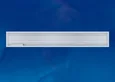 ULP-18120 54W/6500К IP40 UNIVERSAL WHITE Светильник светодиодный потолочный универсальный. Холодный дневной свет