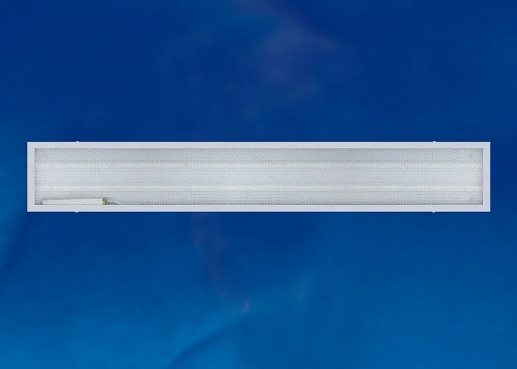 ULP-18120 54W/6500К IP40 UNIVERSAL WHITE Светильник светодиодный потолочный универсальный. Холодный дневной свет