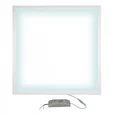 ULP-6060-36W/4000K EFFECTIVE WHITE Светильник светодиодный потолочный встраиваемый. Белый свет