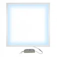 ULP-6060-42W/6500K EFFECTIVE WHITE Светильник светодиодный потолочный встраиваемый. Дневной свет