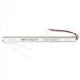 UET-VAT-036A20 12V IP20 Блок питания ультратонкий, 36Вт. Металлический корпус. TM Uniel
