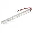 UET-VAT-036A20 12V IP20 Блок питания ультратонкий, 36Вт. Металлический корпус. TM Uniel