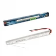 UET-VAT-036A20 12V IP20 Блок питания ультратонкий, 36Вт. Металлический корпус. TM Uniel