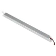 UET-VAT-036A20 12V IP20 Блок питания ультратонкий, 36Вт. Металлический корпус. TM Uniel