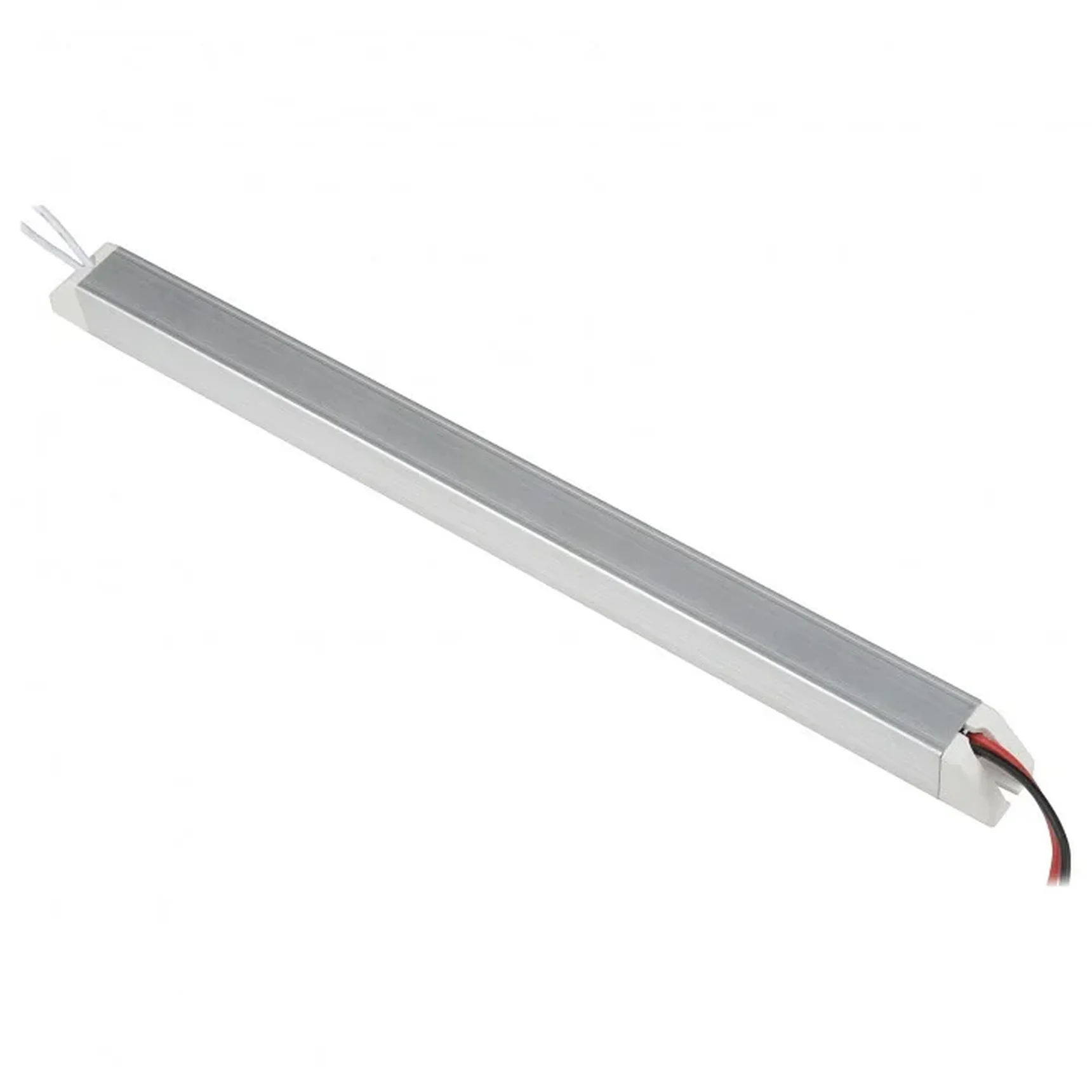 UET-VAT-036A20 12V IP20 Блок питания ультратонкий, 36Вт. Металлический корпус. TM Uniel