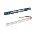 UET-VAT-048A20 12V IP20 Блок питания ультратонкий, 48Вт. Металлический корпус. TM Uniel