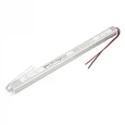 UET-VAT-048A20 12V IP20 Блок питания ультратонкий, 48Вт. Металлический корпус. TM Uniel