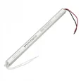 UET-VAT-060A20 12V IP20 Блок питания ультратонкий, 60Вт. Металлический корпус. TM Uniel