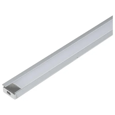 Профиль UFE-K01 SILVER/FROZEN 200 POLYBAG