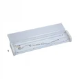 ULO-C01B 16W/4000K/L64 IP40 WHITE Светильник линейный светодиодный накладной. Белый свет (4000К). 1700Лм. Корпус белый.
