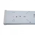 ULO-C01B 16W/4000K/L64 IP40 WHITE Светильник линейный светодиодный накладной. Белый свет (4000К). 1700Лм. Корпус белый.