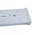 ULO-C01B 16W/4000K/L64 IP40 WHITE Светильник линейный светодиодный накладной. Белый свет (4000К). 1700Лм. Корпус белый.