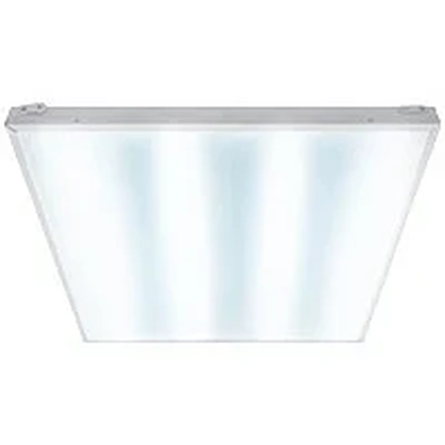 ULP-6060 60W/5000К IP40 GRILYATO WHITE Светильник светодиодный потолочный встраиваемый. Белый свет