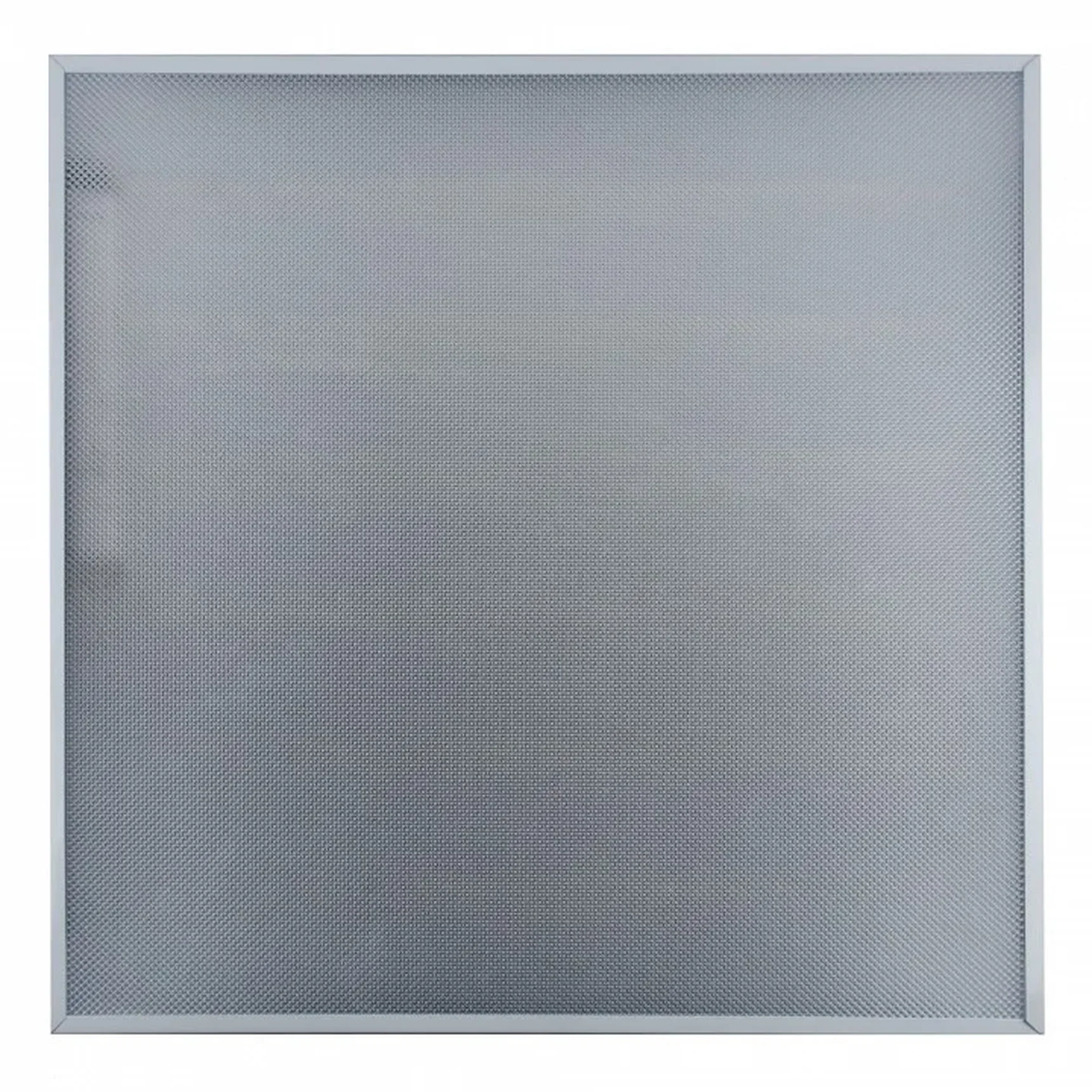 ULP-6060 60W/5000К IP40 GRILYATO WHITE Светильник светодиодный потолочный встраиваемый. Белый свет