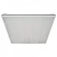 ULP-6060 60W/5000К IP40 GRILYATO WHITE Светильник светодиодный потолочный встраиваемый. Белый свет