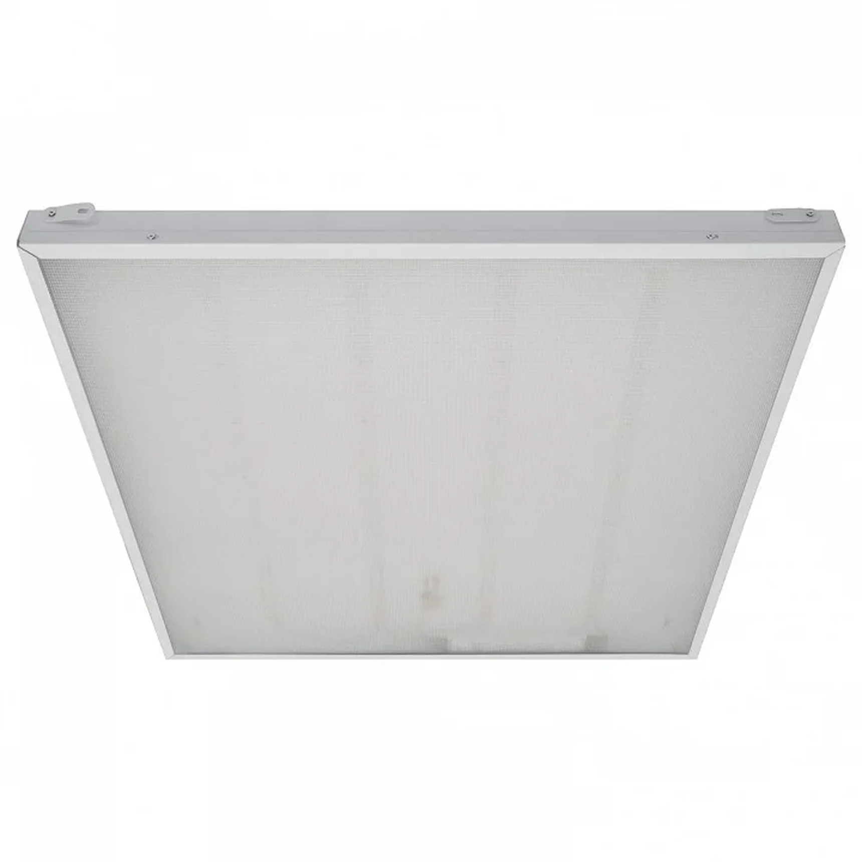 ULP-6060 60W/5000К IP40 GRILYATO WHITE Светильник светодиодный потолочный встраиваемый. Белый свет