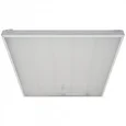 ULP-6060 40W/5000К IP40 GRILYATO WHITE Светильник светодиодный потолочный встраиваемый. Белый свет