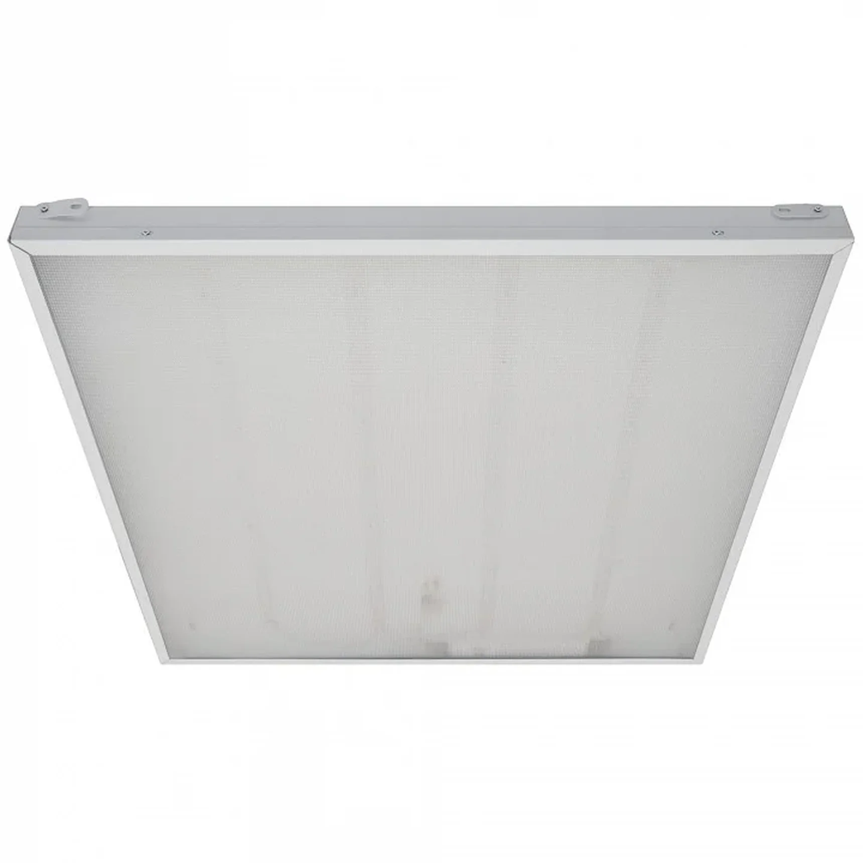ULP-6060 40W/5000К IP40 GRILYATO WHITE Светильник светодиодный потолочный встраиваемый. Белый свет
