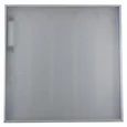 ULP-6060 40W/5000К IP40 GRILYATO WHITE Светильник светодиодный потолочный встраиваемый. Белый свет